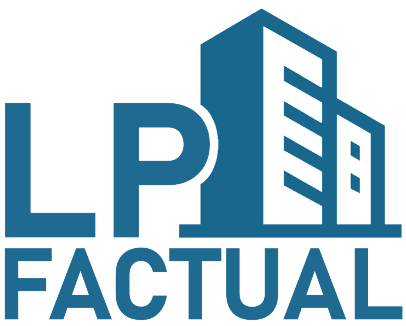 LP Factual — Consultoria em Gestão de Pessoas e Finanças